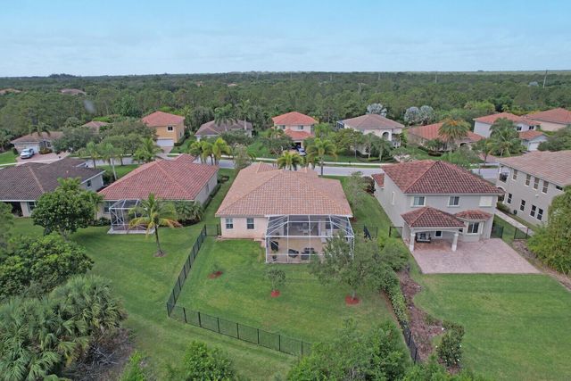 5777 SW Longspur Lane, Palm City, FL 34990