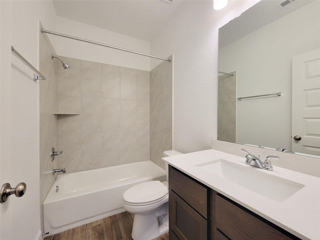2847 Orange Leaf Drive, Fulshear, TX 77423