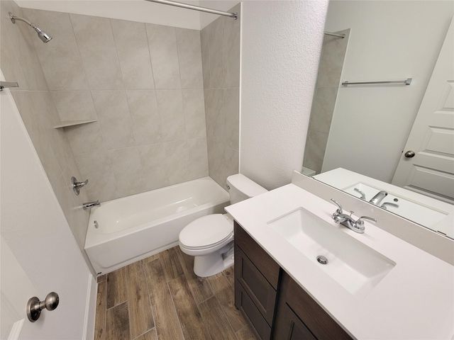 2847 Orange Leaf Drive, Fulshear, TX 77423