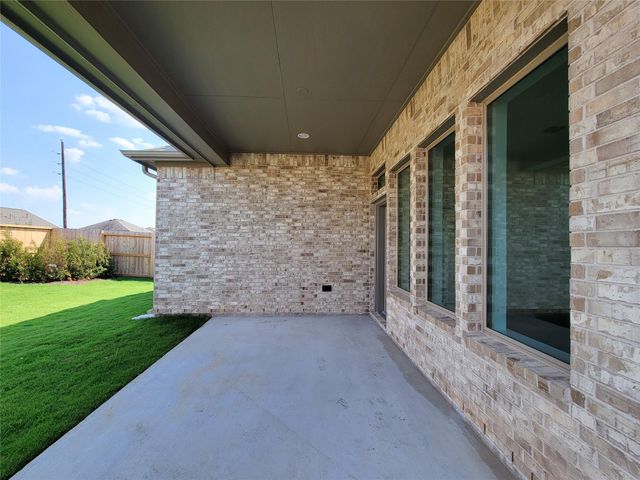 2847 Orange Leaf Drive, Fulshear, TX 77423