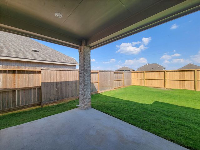 2847 Orange Leaf Drive, Fulshear, TX 77423