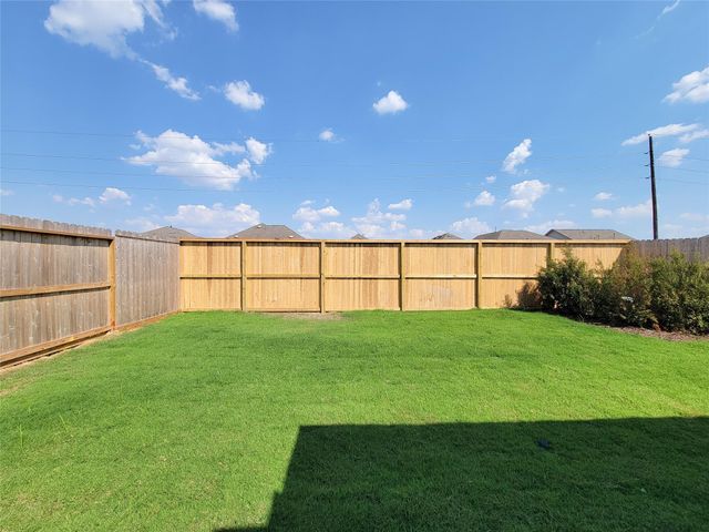 2847 Orange Leaf Drive, Fulshear, TX 77423