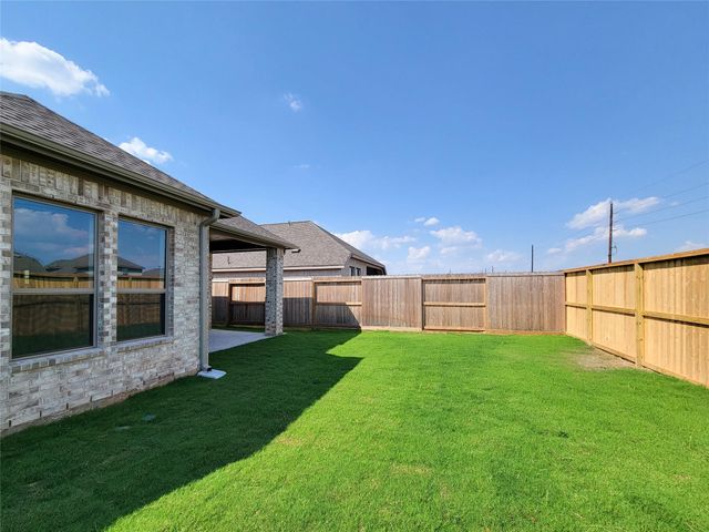 2847 Orange Leaf Drive, Fulshear, TX 77423