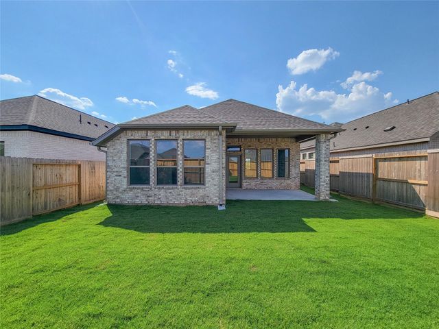 2847 Orange Leaf Drive, Fulshear, TX 77423