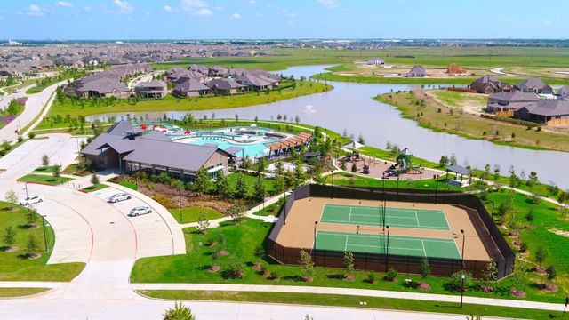 2847 Orange Leaf Drive, Fulshear, TX 77423