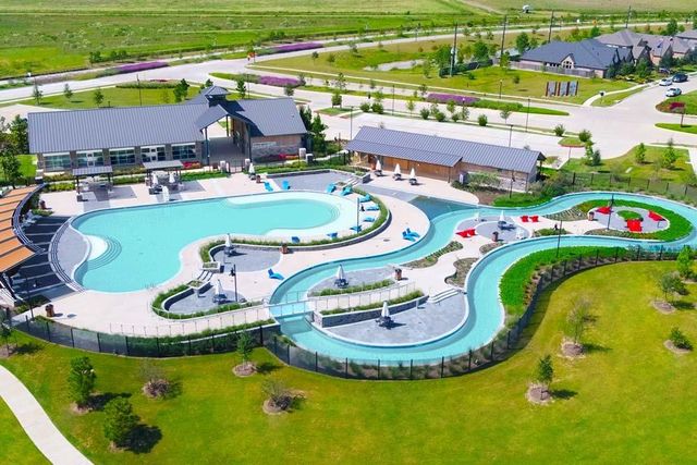 2847 Orange Leaf Drive, Fulshear, TX 77423