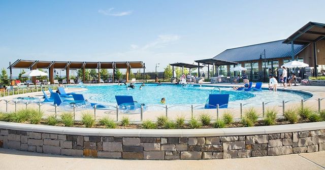 2847 Orange Leaf Drive, Fulshear, TX 77423