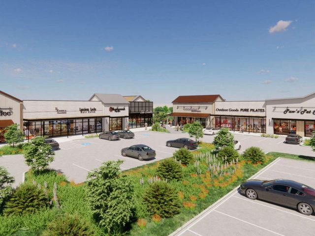 2847 Orange Leaf Drive, Fulshear, TX 77423