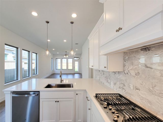2847 Orange Leaf Drive, Fulshear, TX 77423