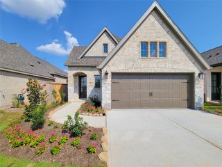 2847 Orange Leaf Drive, Fulshear, TX 77423