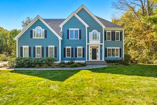 4 Joslin Lane, Southborough, MA 01772