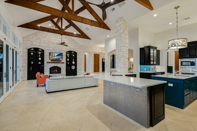 17110 Majestic Ridge RD, Austin, TX 78738