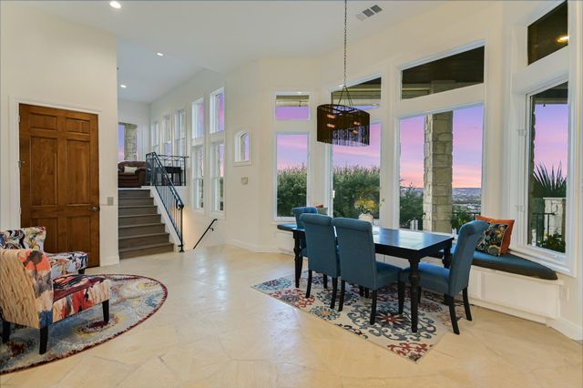 17110 Majestic Ridge RD, Austin, TX 78738
