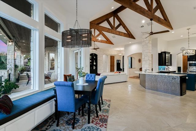 17110 Majestic Ridge RD, Austin, TX 78738