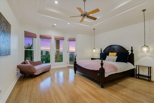 17110 Majestic Ridge RD, Austin, TX 78738