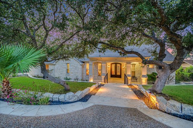 17110 Majestic Ridge RD, Austin, TX 78738