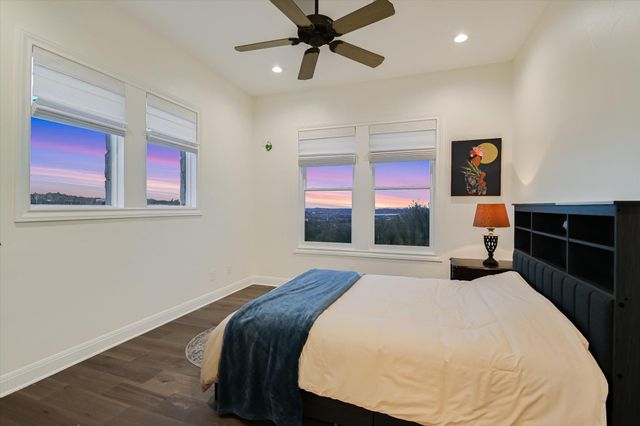 17110 Majestic Ridge RD, Austin, TX 78738