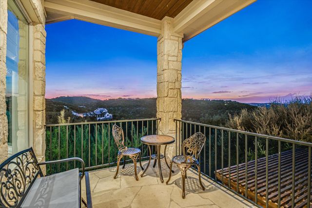 17110 Majestic Ridge RD, Austin, TX 78738