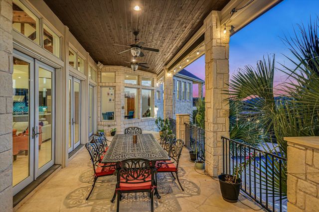 17110 Majestic Ridge RD, Austin, TX 78738