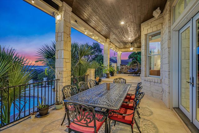 17110 Majestic Ridge RD, Austin, TX 78738