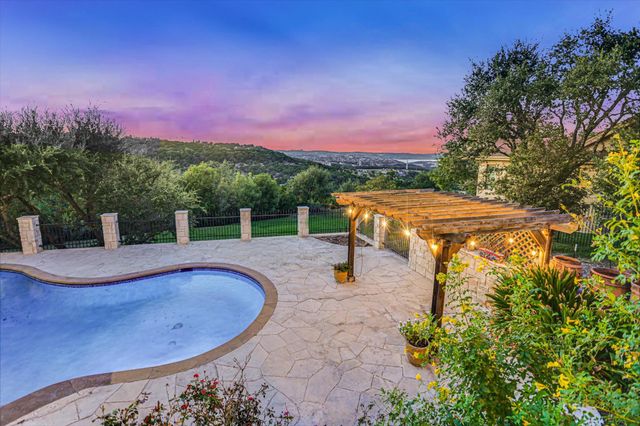 17110 Majestic Ridge RD, Austin, TX 78738