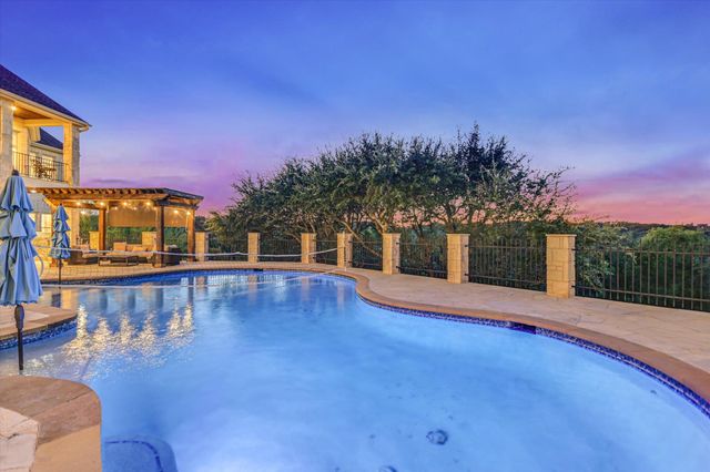 17110 Majestic Ridge RD, Austin, TX 78738
