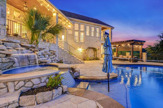 17110 Majestic Ridge RD, Austin, TX 78738