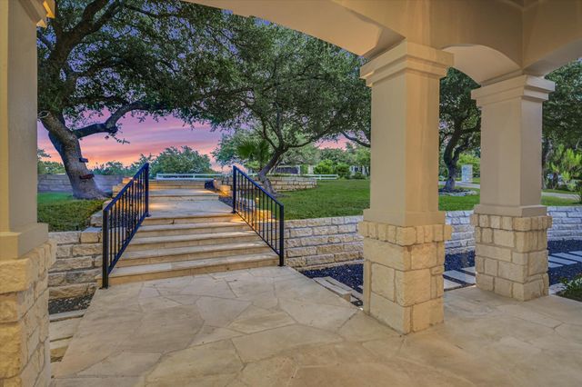 17110 Majestic Ridge RD, Austin, TX 78738