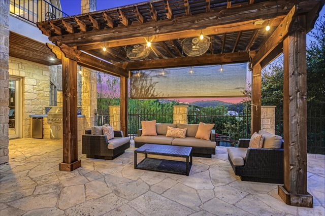 17110 Majestic Ridge RD, Austin, TX 78738