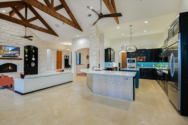 17110 Majestic Ridge RD, Austin, TX 78738