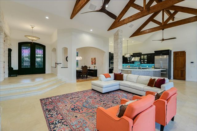 17110 Majestic Ridge RD, Austin, TX 78738