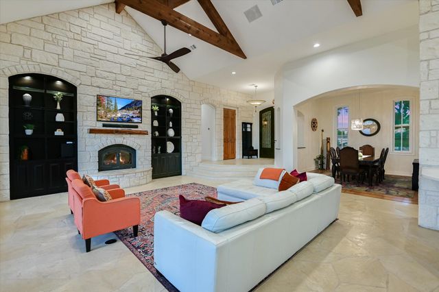 17110 Majestic Ridge RD, Austin, TX 78738