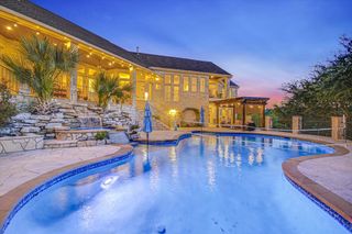 17110 Majestic Ridge RD, Austin, TX 78738