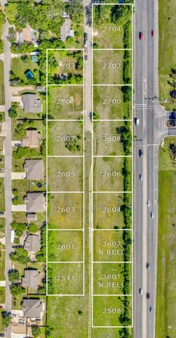 2704 Poplar LN, Cedar Park, TX 78613