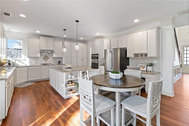 6233 Huntington Ridge Road SE, Mableton, GA 30126