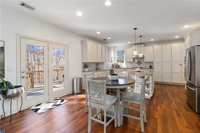 6233 Huntington Ridge Road SE, Mableton, GA 30126