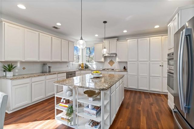 6233 Huntington Ridge Road SE, Mableton, GA 30126