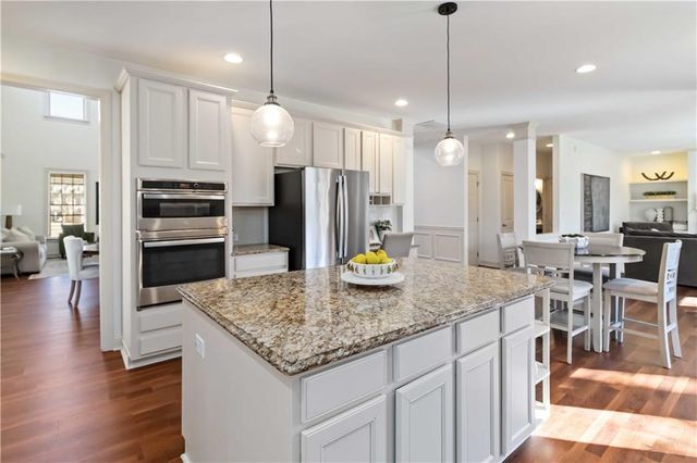 6233 Huntington Ridge Road SE, Mableton, GA 30126