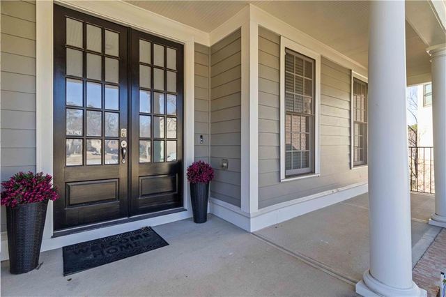 6233 Huntington Ridge Road SE, Mableton, GA 30126