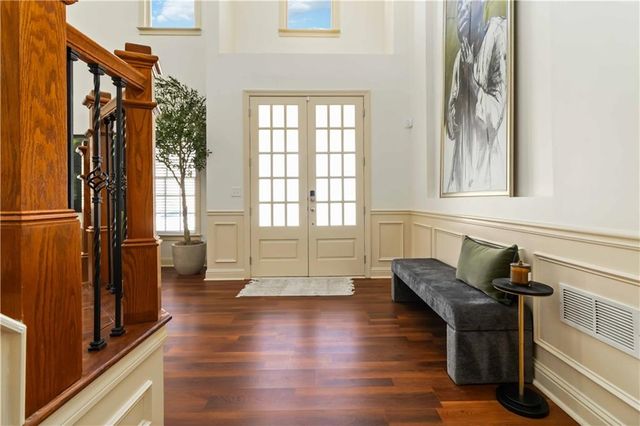 6233 Huntington Ridge Road SE, Mableton, GA 30126