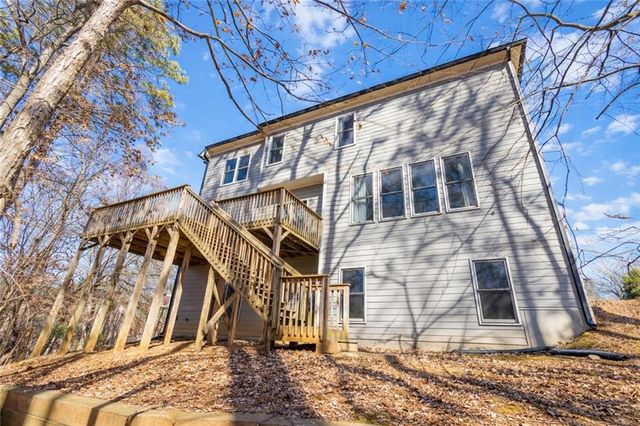 6233 Huntington Ridge Road SE, Mableton, GA 30126