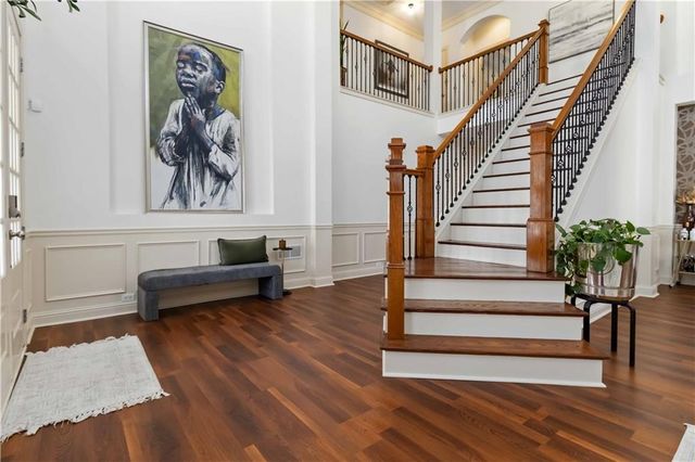 6233 Huntington Ridge Road SE, Mableton, GA 30126