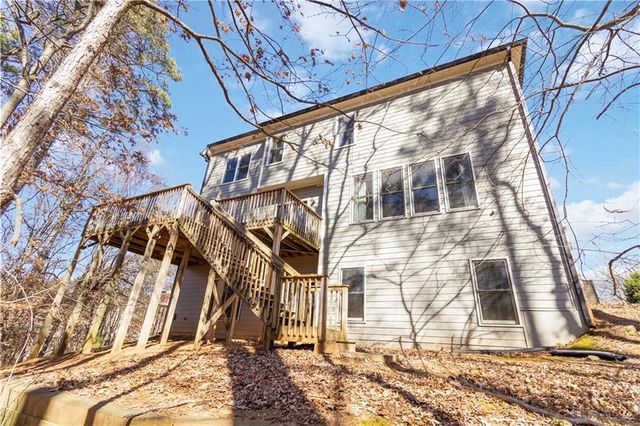 6233 Huntington Ridge Road SE, Mableton, GA 30126