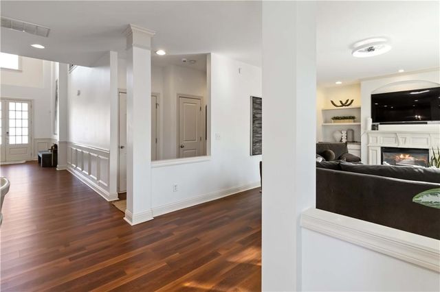 6233 Huntington Ridge Road SE, Mableton, GA 30126