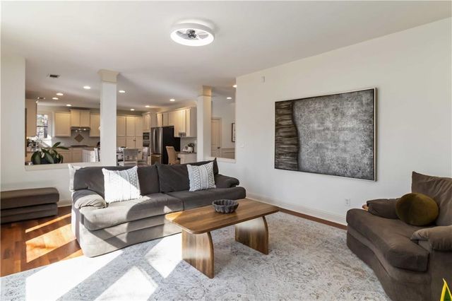 6233 Huntington Ridge Road SE, Mableton, GA 30126