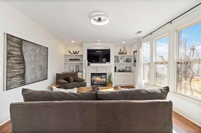 6233 Huntington Ridge Road SE, Mableton, GA 30126