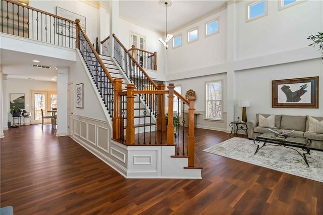 6233 Huntington Ridge Road SE, Mableton, GA 30126