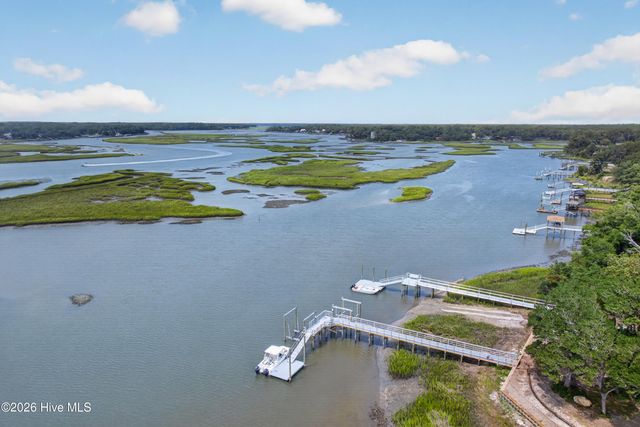 3300 Regal Isle SW, Supply, NC 28462