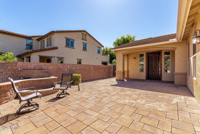 2585 E Carob Drive, Gilbert, AZ 85298