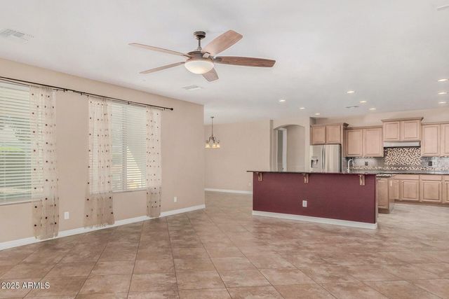 2585 E Carob Drive, Gilbert, AZ 85298